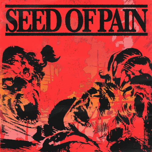 Seed Of Pain : Demo